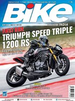 BIKE India